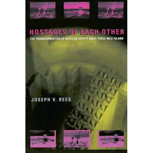 Hostages of Each Other: The Transformation of Nuclear Safety Since Three Mile Island