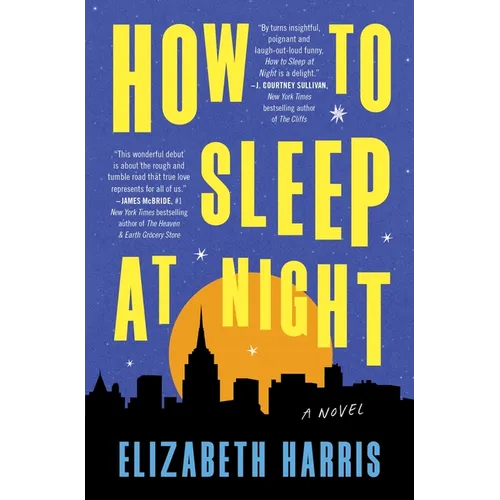 How to Sleep at Night