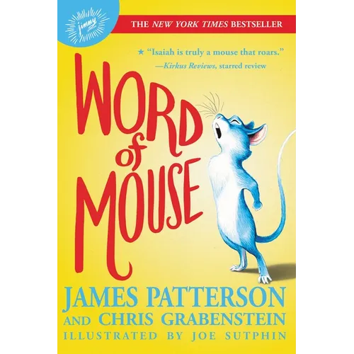 Word of Mouse