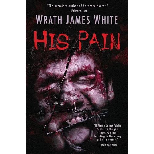 His Pain