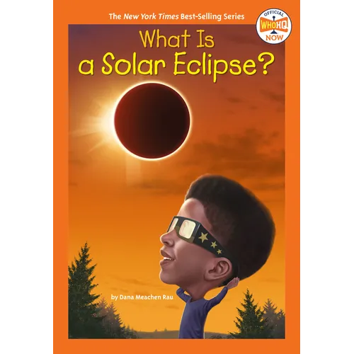 What Is a Solar Eclipse?