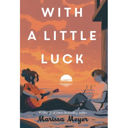 With a Little Luck