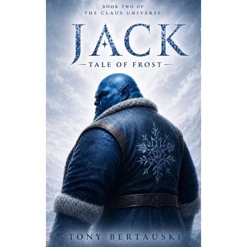 Jack: The Tale of Frost