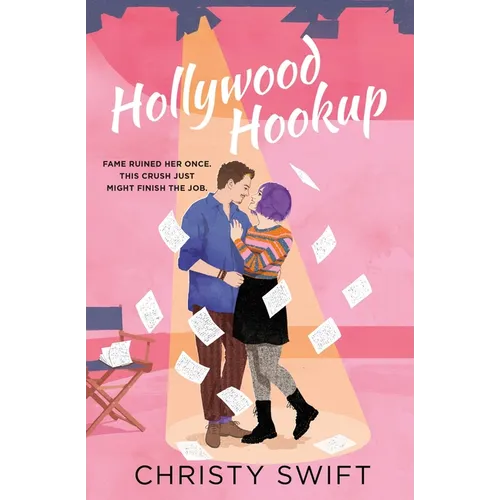 Hollywood Hookup