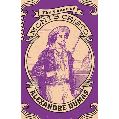 The Count of Monte Cristo