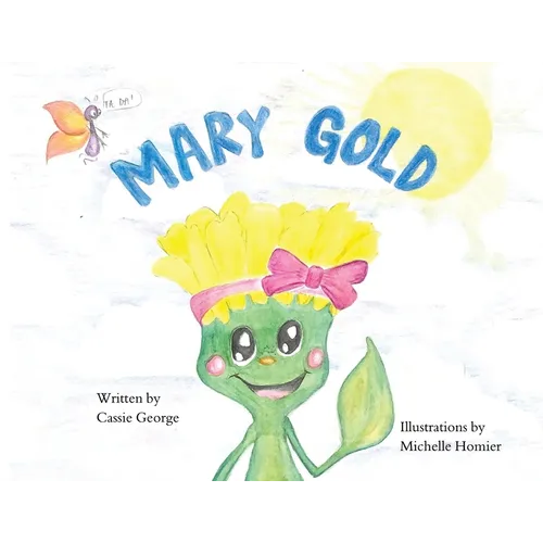 Mary Gold