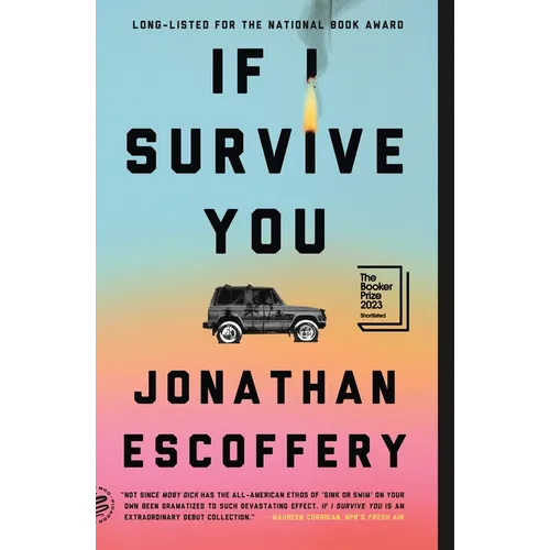 If I Survive You