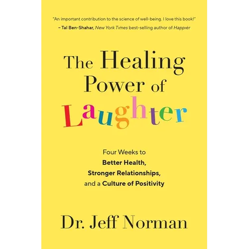 The Healing Power of Laughter
