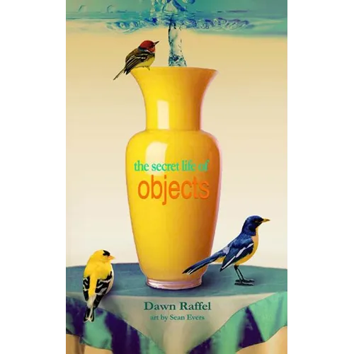 The Secret Life of Objects