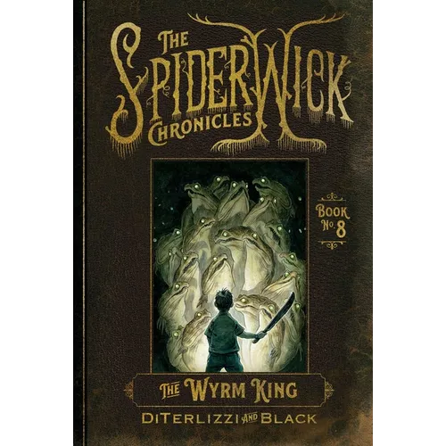 The Wyrm King