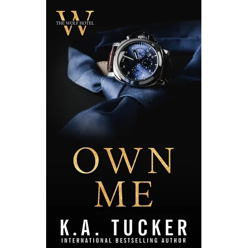 Own Me