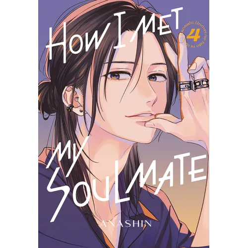 How I Met My Soulmate 4