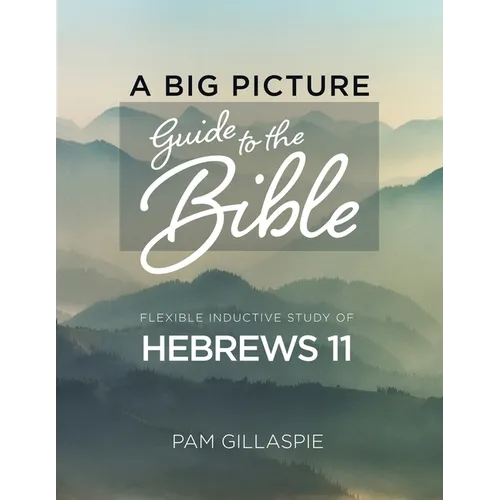 A Big Picture Guide to the Bible: A Flexible Inductive Study of Hebrews 11