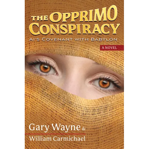 The Opprimo Conspiracy: Ai's Covenant with Babylon