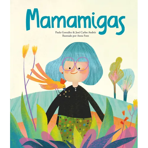 Mamamigas