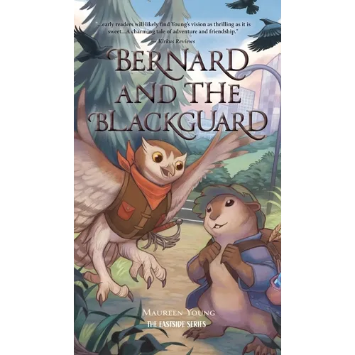 Bernard and the Blackguard