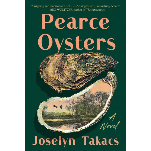 Pearce Oysters