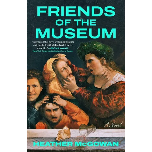 Friends of the Museum