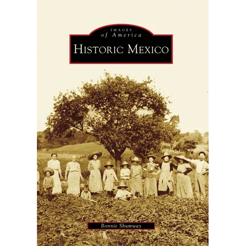 Historic Mexico