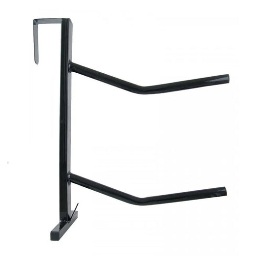 HIPPOTONIC Removable Saddle Rack