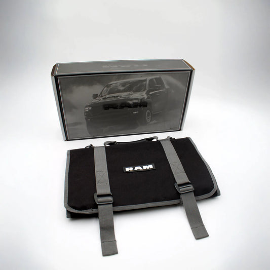 90pc RAM Tool Kit Roll