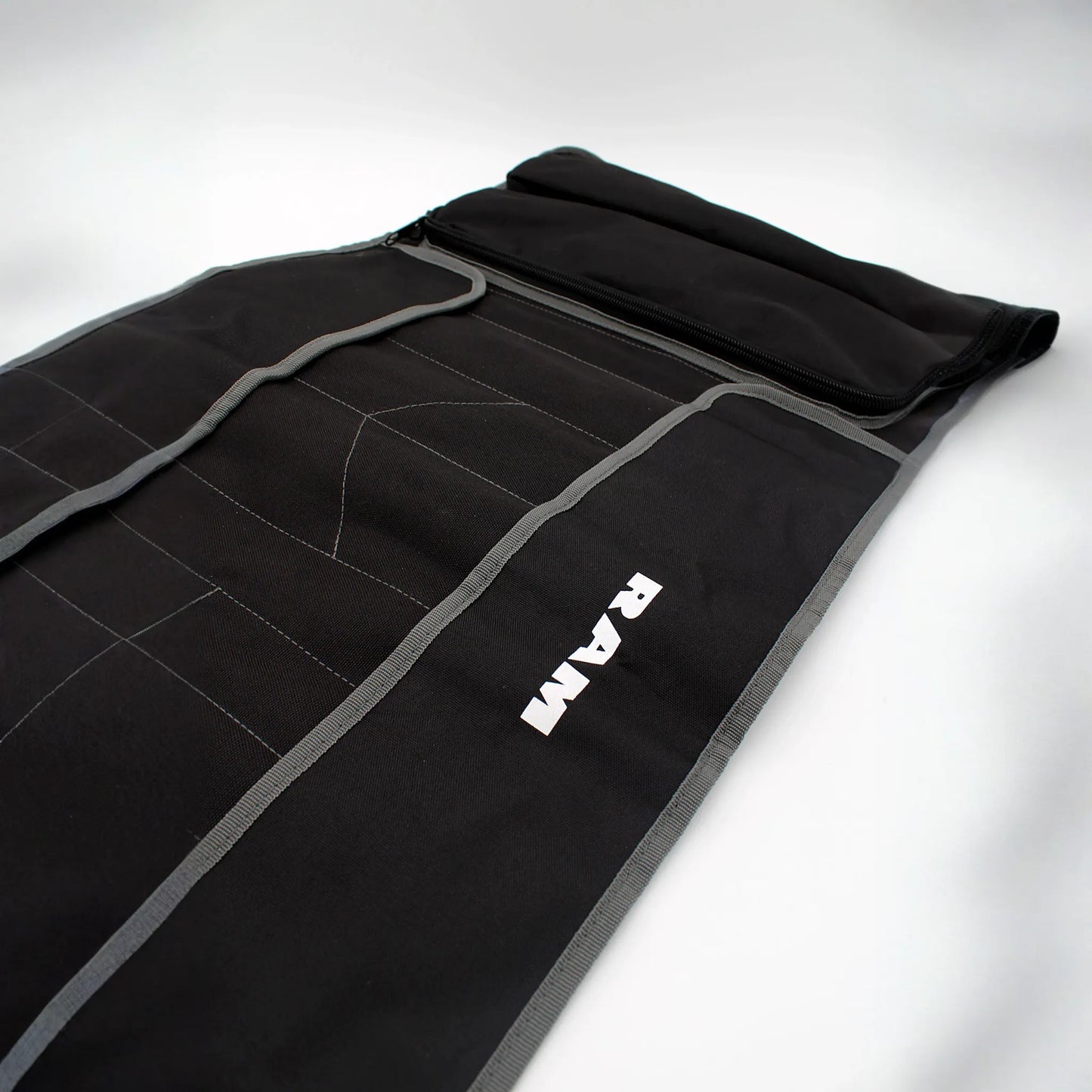 90pc RAM Tool Kit Roll