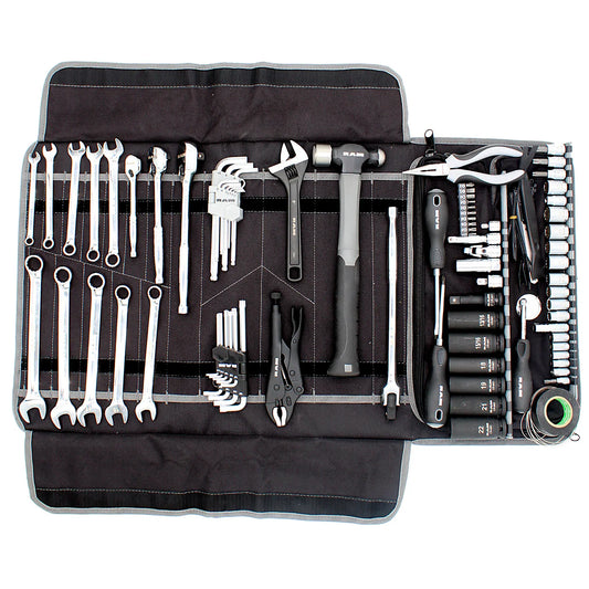 90pc RAM Tool Kit Roll