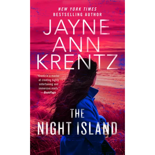 The Night Island
