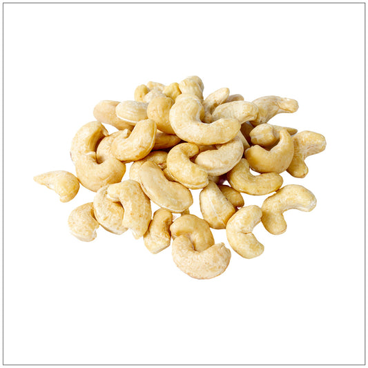 Raw Cashews