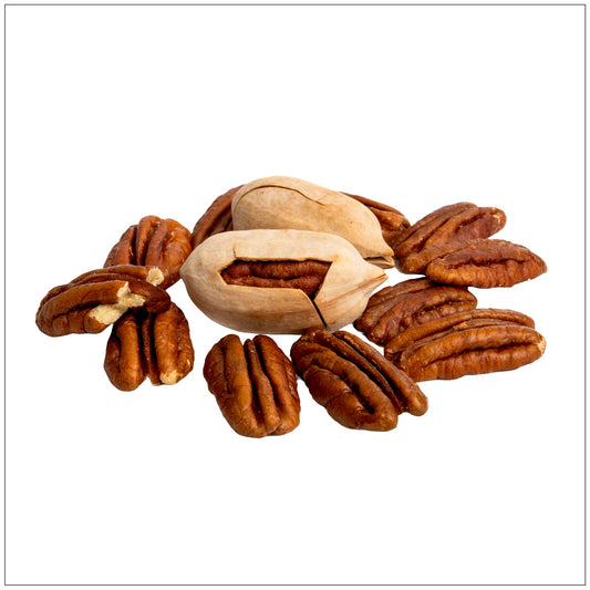 Raw Pecans