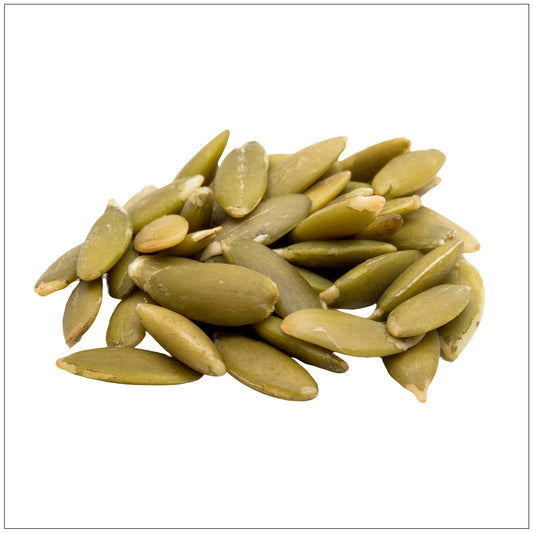 Raw Pepitas