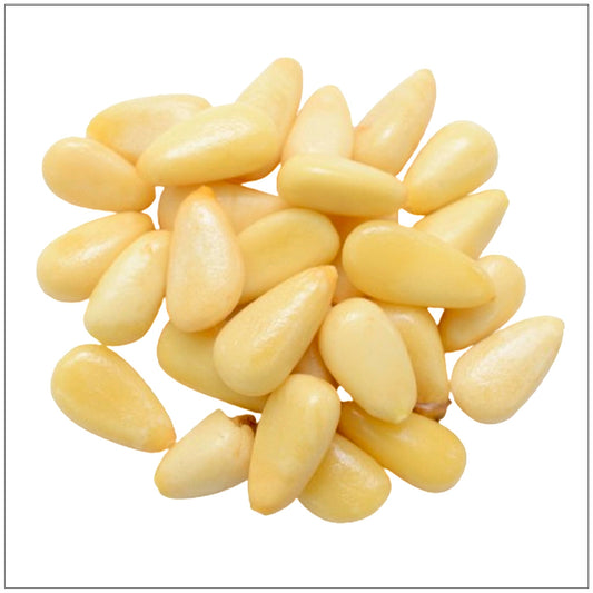 Raw Pine Nuts