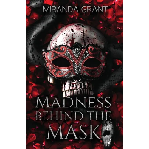 Madness Behind the Mask: Hard Edition