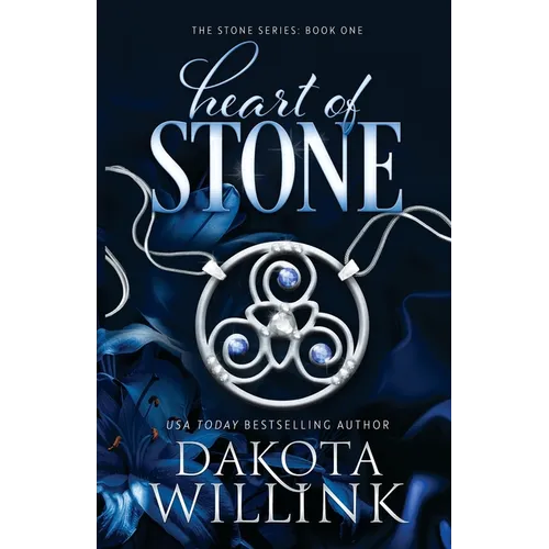 Heart Of Stone