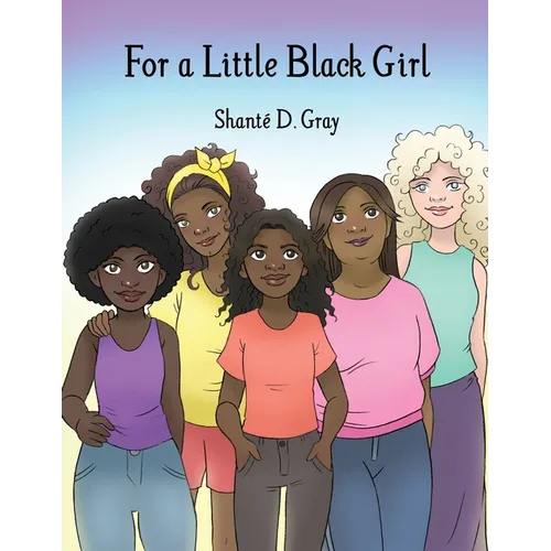 For a Little Black Girl