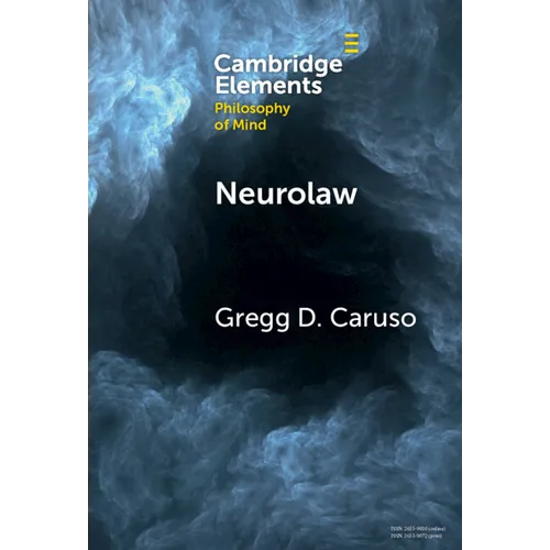 Neurolaw