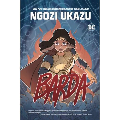 Barda