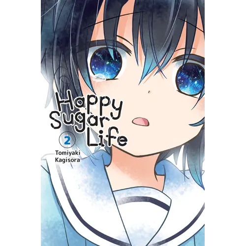 Happy Sugar Life, Vol. 2