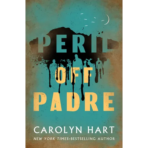 Peril Off Padre