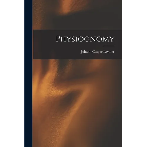 Physiognomy