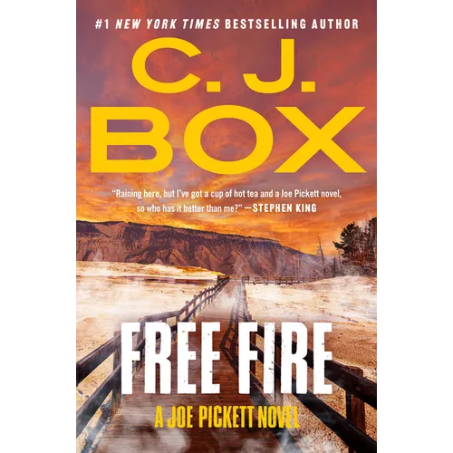 Free Fire