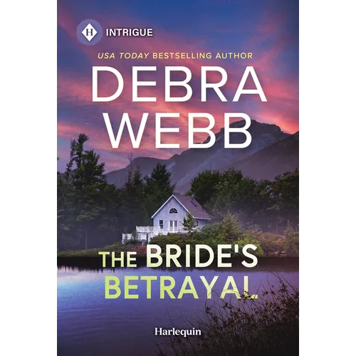 The Bride's Betrayal