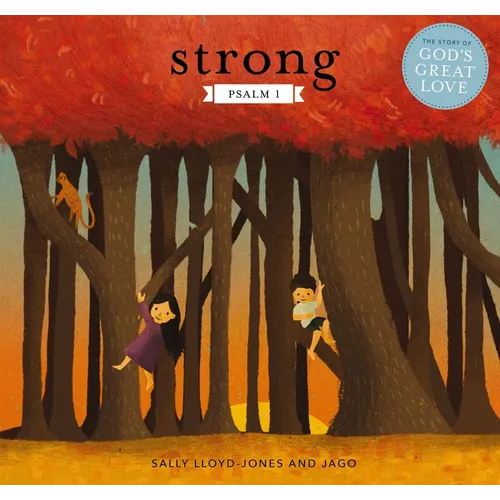 Strong: Psalm 1