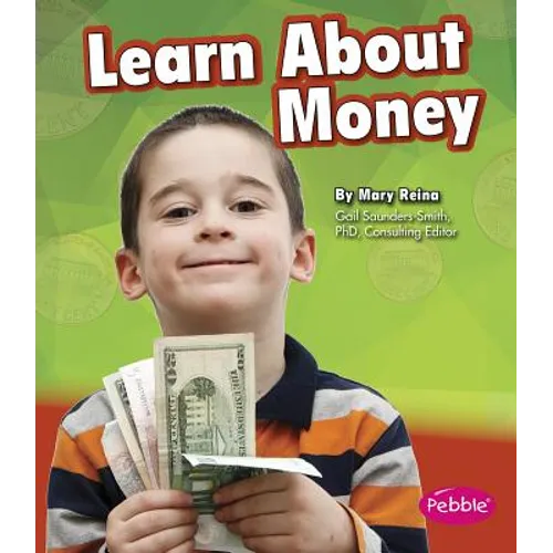 Learn about Money