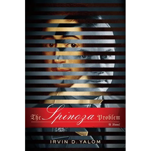 The Spinoza Problem