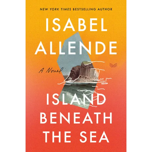 Island Beneath the Sea