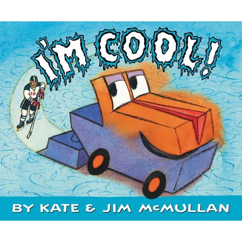 I'm Cool!