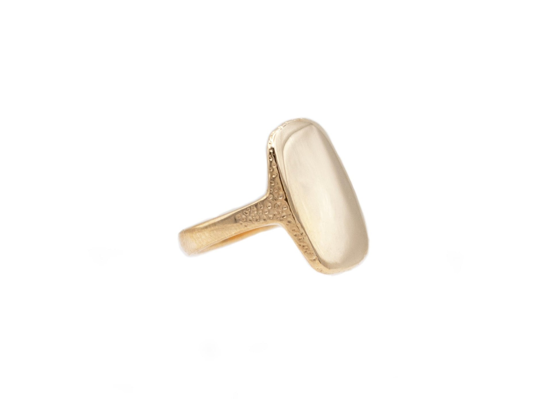 SIGNET 107 | Silver - Rebekah J. Designs - Little Red General Store