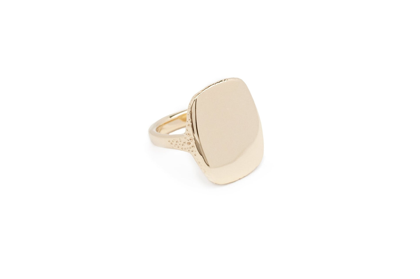 SIGNET 107 | Silver - Rebekah J. Designs - Little Red General Store