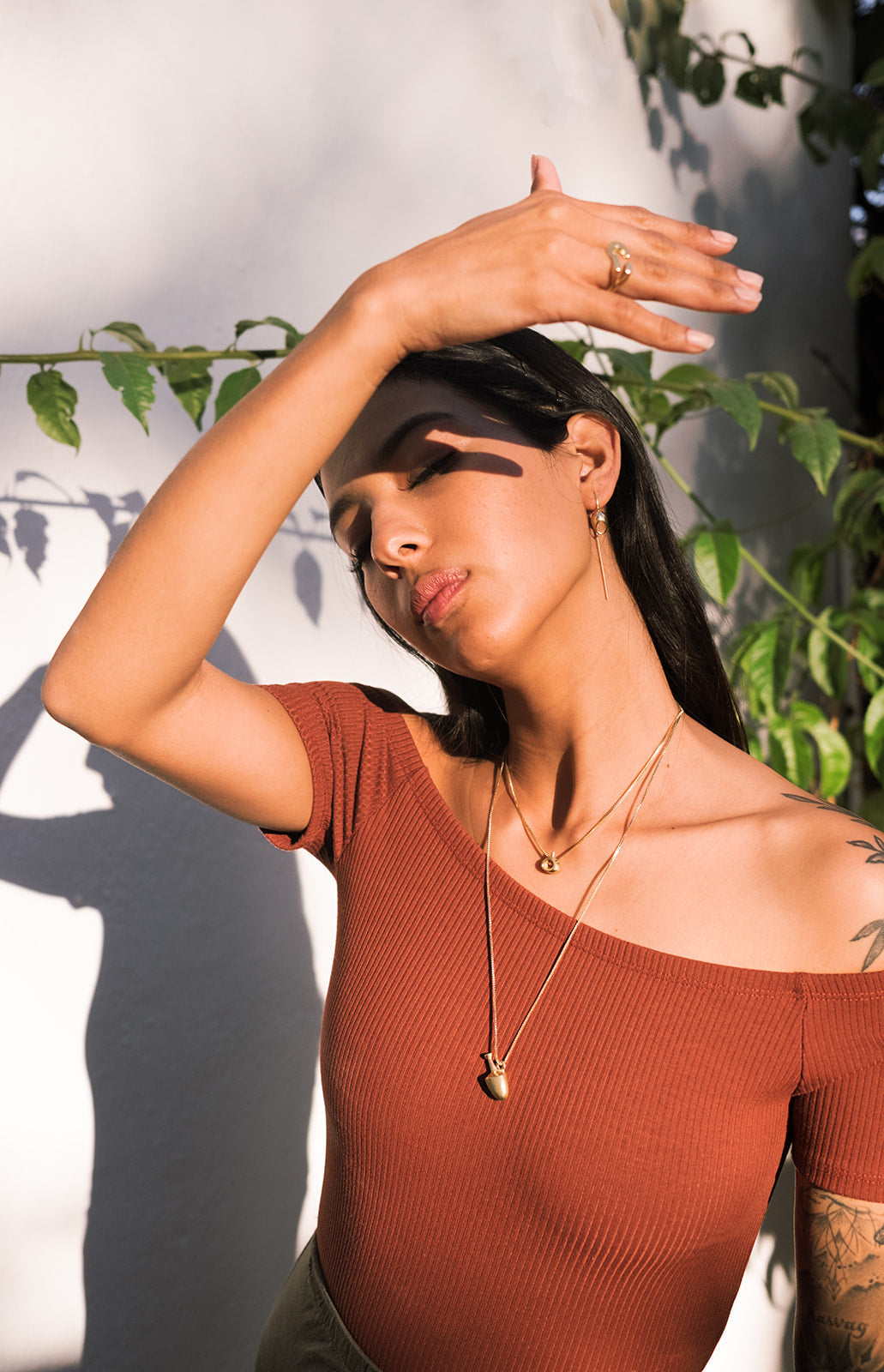 AMPHORA - Rebekah J. Designs - Little Red General Store